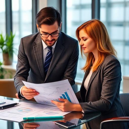 Financial Services