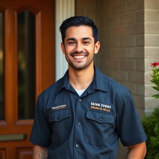 Home Services