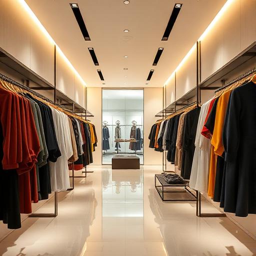 Retail