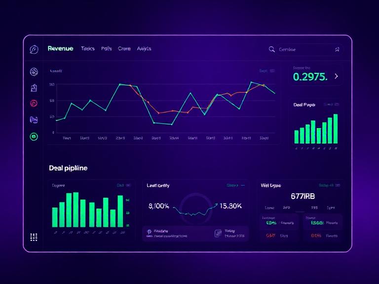 Revenue Insights AI